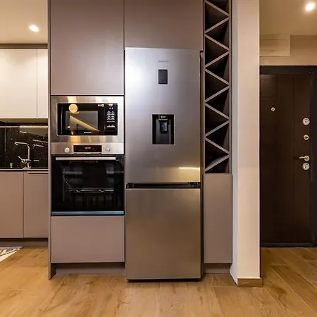 Victoria 2-bedroom Plovdiv