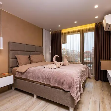 Apartman Victoria 2-bedroom *