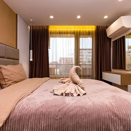 Apartman Victoria 2-bedroom