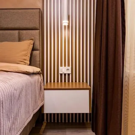 Victoria 2-bedroom Plovdiv