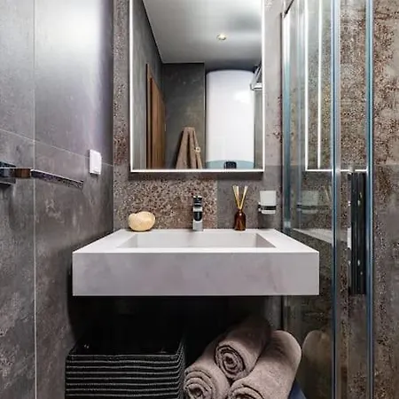 Apartman Victoria 2-bedroom *