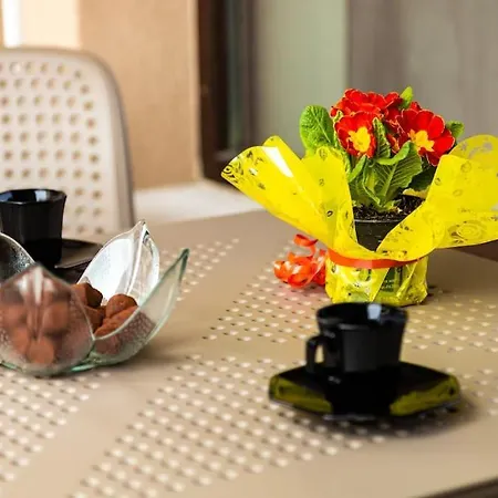 Victoria 2-bedroom Apartman *