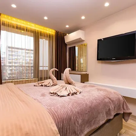 Apartment Victoria 2-bedroom *