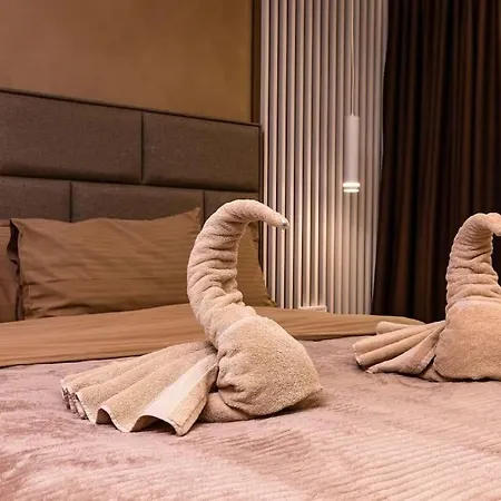 Victoria 2-bedroom Plovdiv