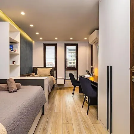 Victoria 2-bedroom * Plovdiv