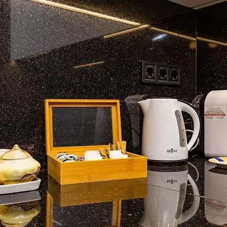 Victoria 2-bedroom Plovdiv