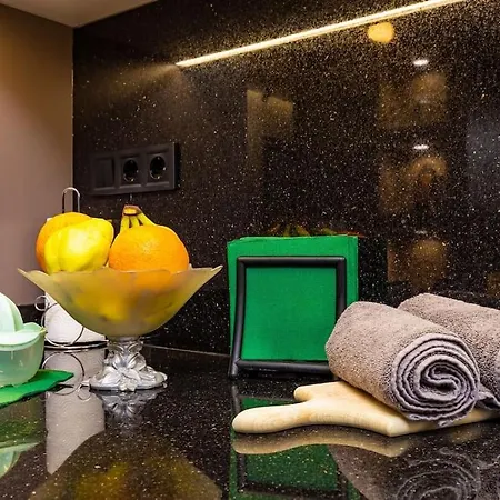 Apartman Victoria 2-bedroom