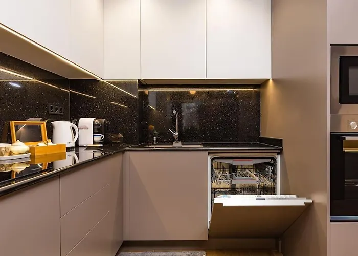 Victoria 2-bedroom Plovdiv