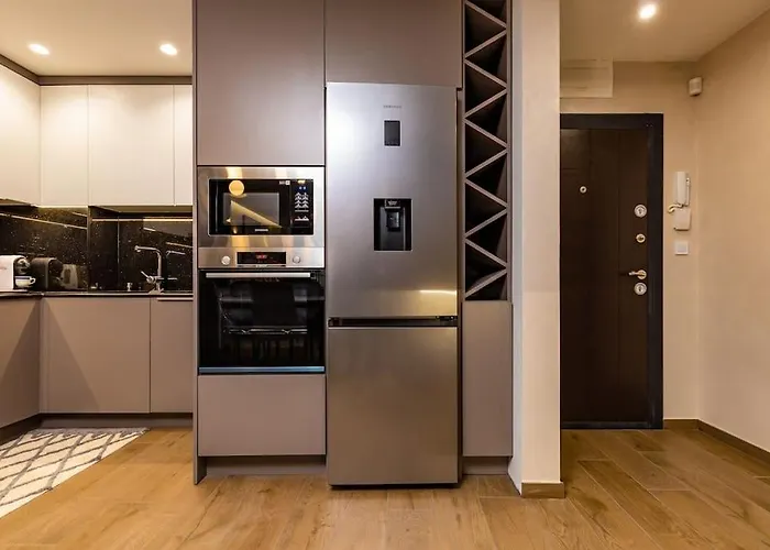 Victoria 2-bedroom Plovdiv