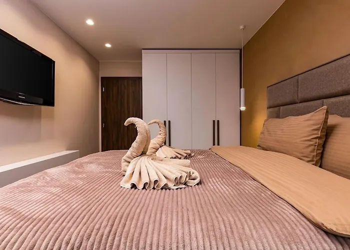 Appartamento Victoria 2-bedroom Plovdiv