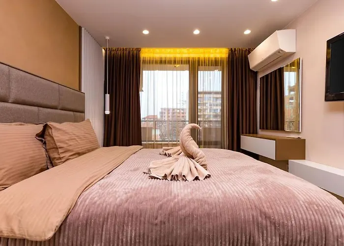 Appartamento Victoria 2-bedroom