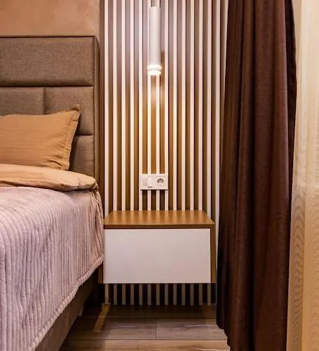 Victoria 2-bedroom Plovdiv