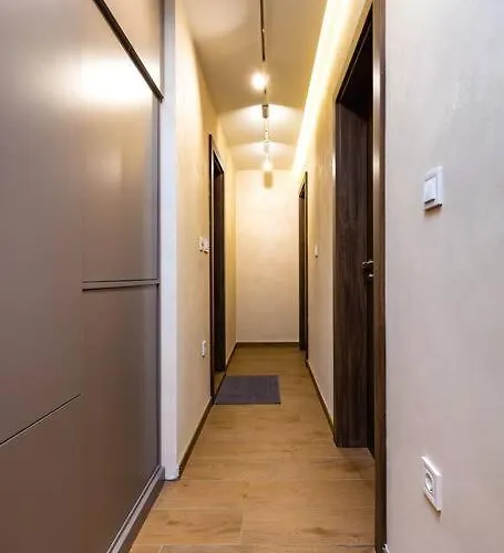 Victoria 2-bedroom Appartamento *