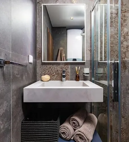 Appartamento Victoria 2-bedroom *