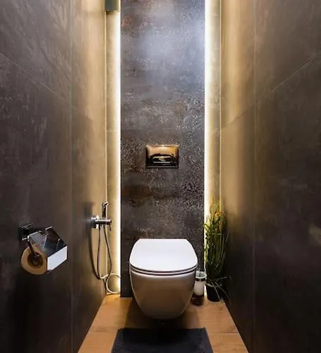 Victoria 2-bedroom Appartamento *