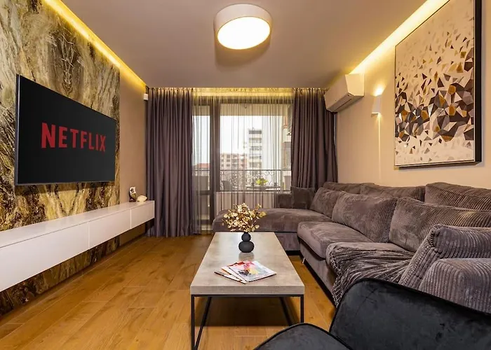 Appartamento Victoria 2-bedroom