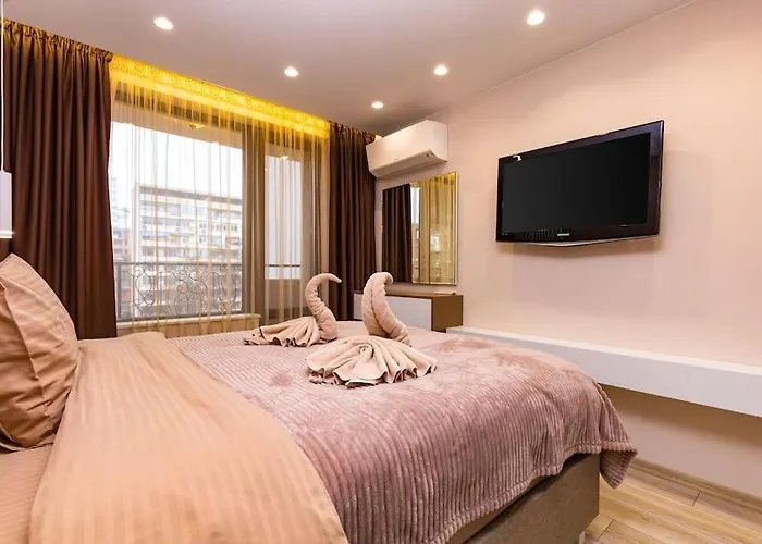 Appartamento Victoria 2-bedroom *