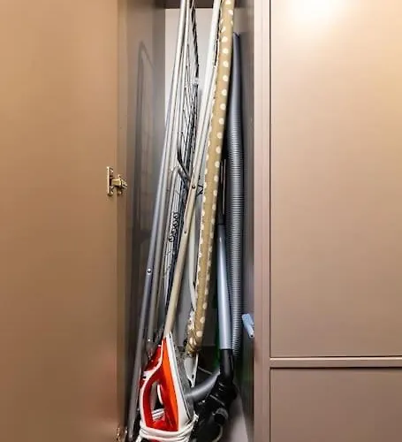 Victoria 2-bedroom Appartamento Plovdiv