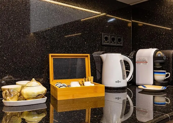 Victoria 2-bedroom Plovdiv