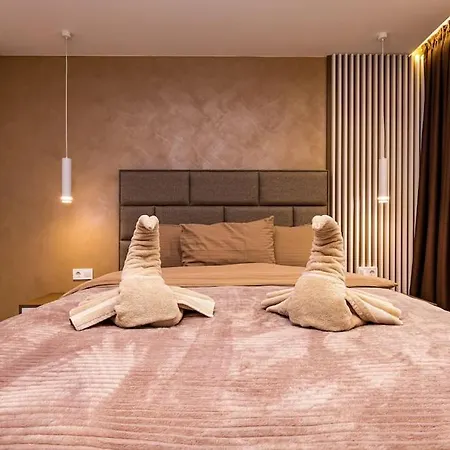 Apartment Victoria 2-bedroom Plovdiv