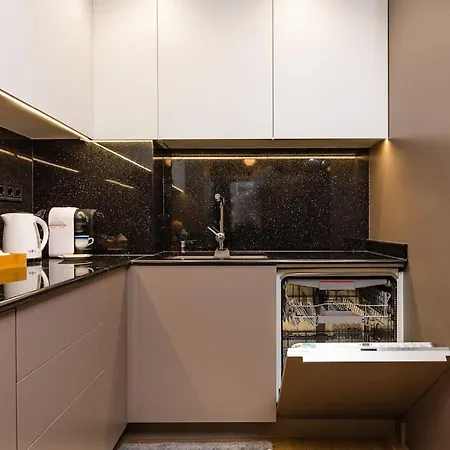 Victoria 2-bedroom Plovdiv