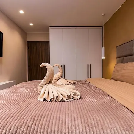 Apartment Victoria 2-bedroom Plovdiv