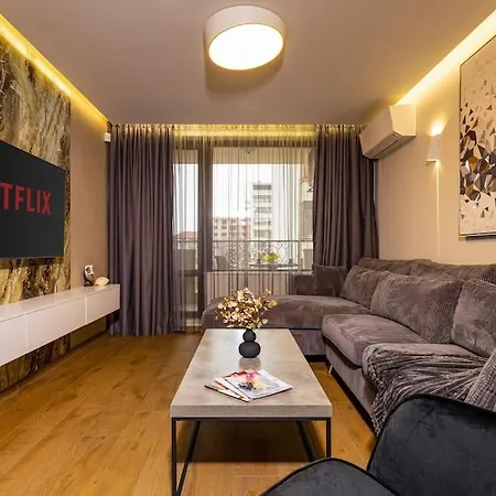 Apartment Victoria 2-bedroom