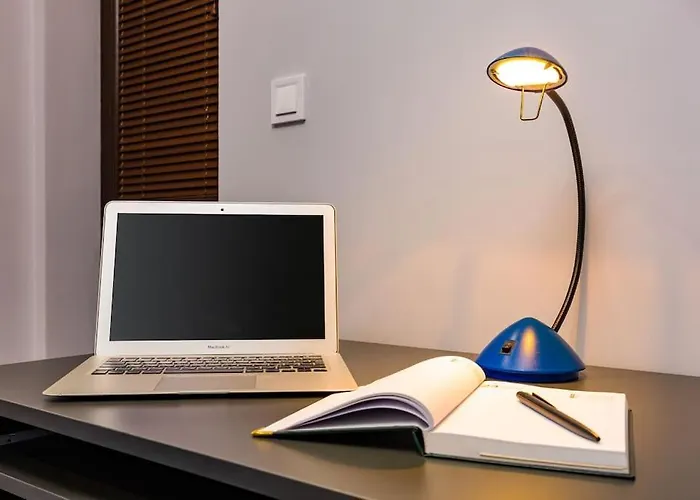 公寓 Victoria 2-bedroom *